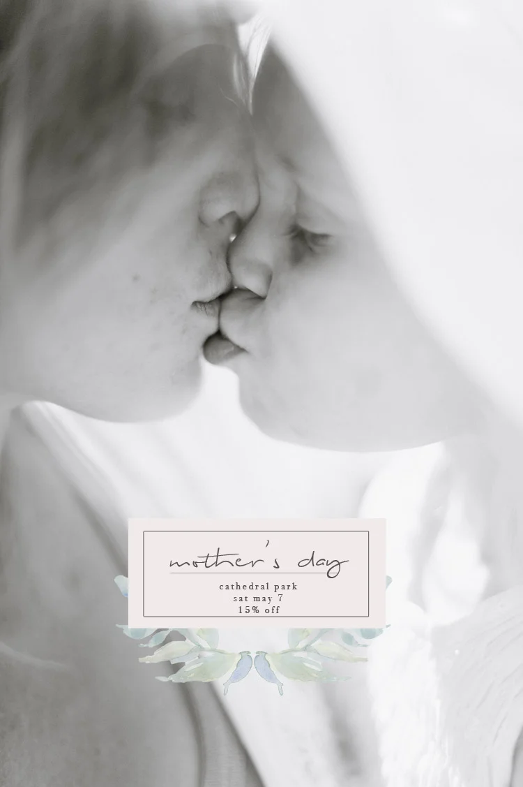 portland oregon family sessions for mothers day in film by Lexia Frank Photography www.lexiafrank.com 