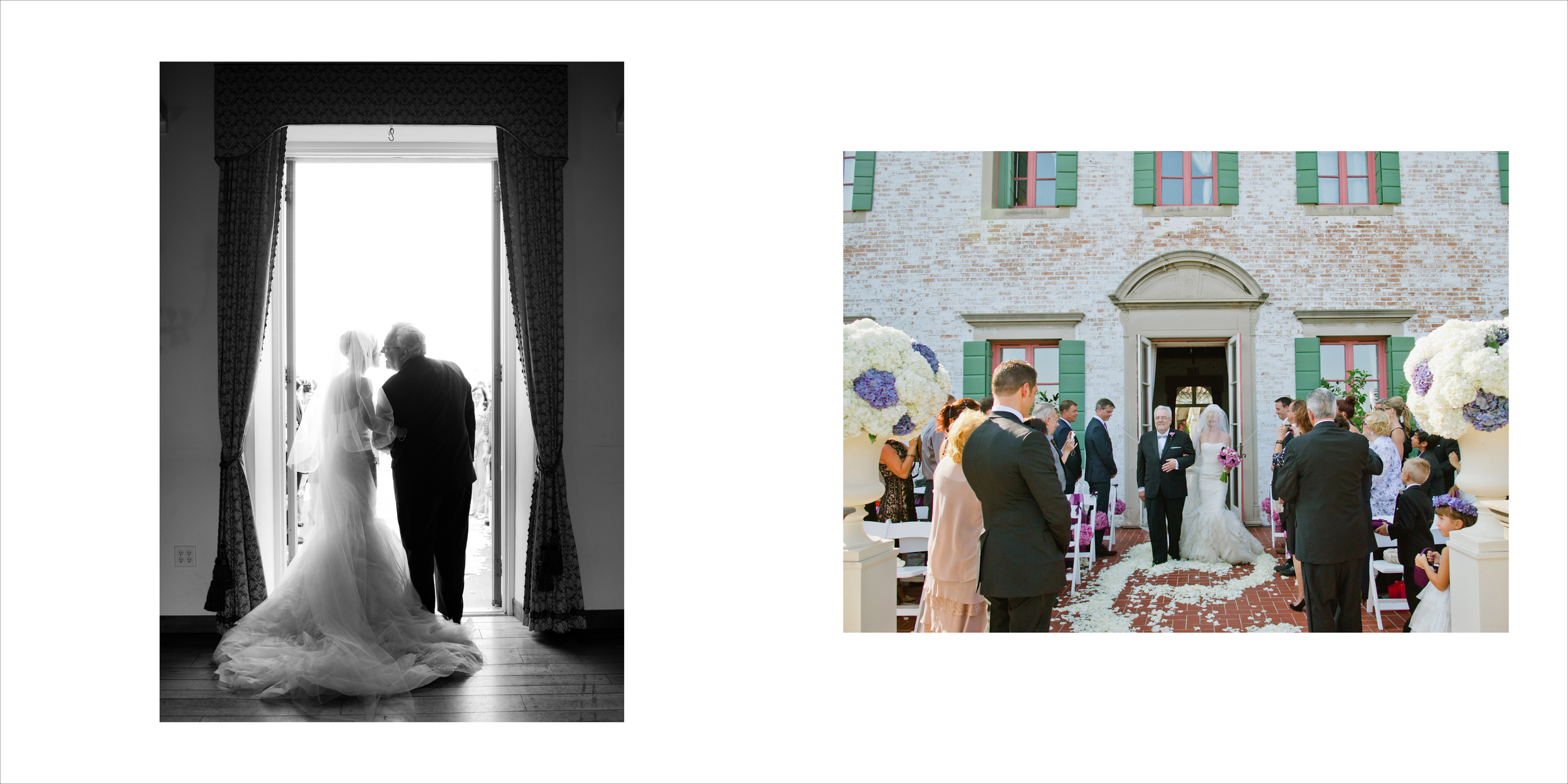 Destination wedding photographer Lexia Frank is a fine art wedding photographer in portland oregon shooting luxury weddings throughout the united states and beyond- villa terrace wedding - www.lexiafrank.com 