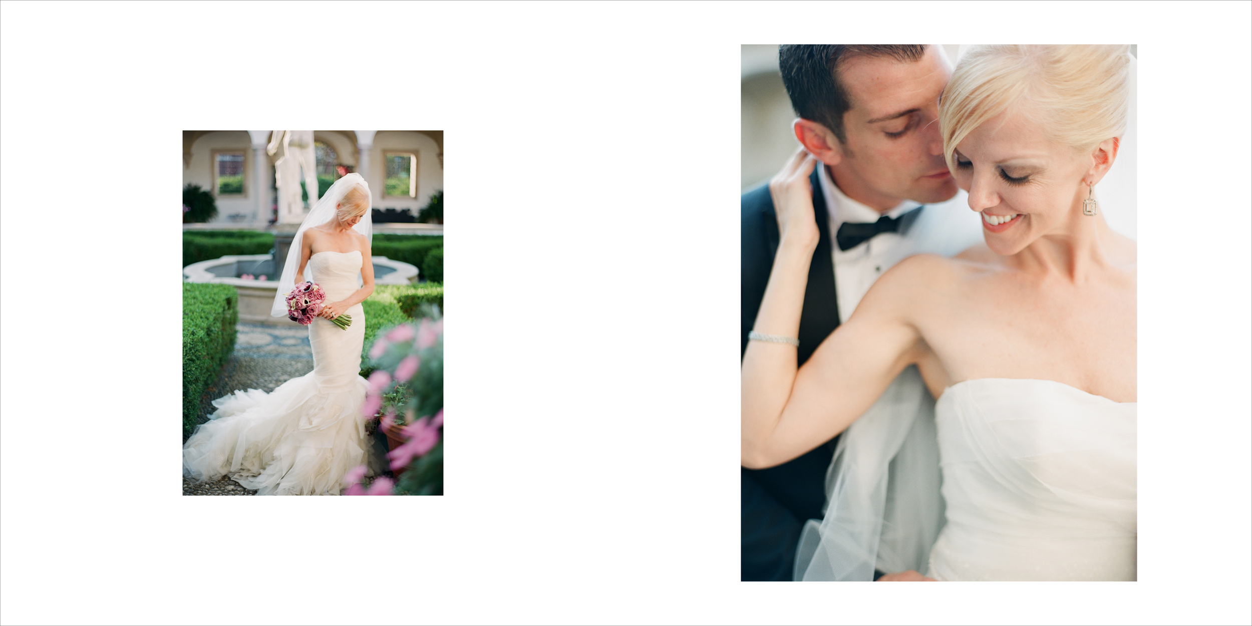 Destination wedding photographer Lexia Frank is a fine art wedding photographer in portland oregon shooting luxury weddings throughout the united states and beyond- villa terrace wedding - www.lexiafrank.com 