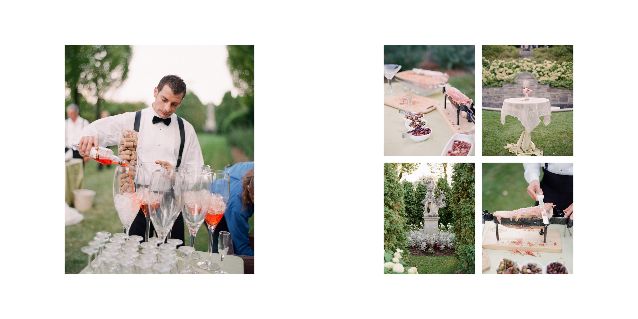 Destination wedding photographer Lexia Frank is a fine art wedding photographer in portland oregon shooting luxury weddings throughout the united states and beyond- villa terrace wedding - www.lexiafrank.com 