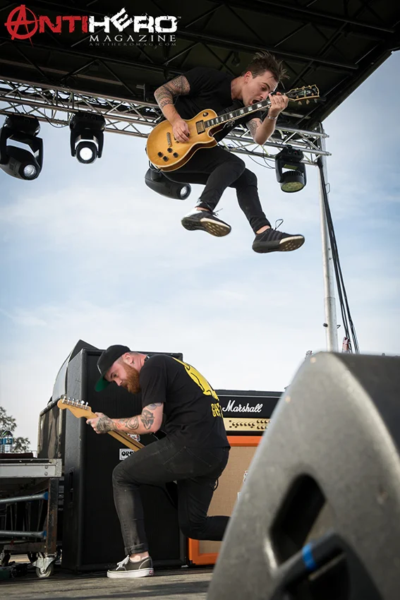 beartooth - aftershock 2015