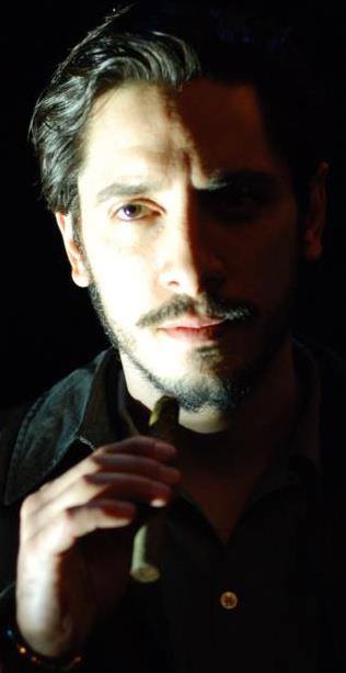 Uzi is the leader of the Mossad team in charge of bringing Eichmann to justice in "Captors" directed by Peter Dubois at the Huntington Theater in Boston