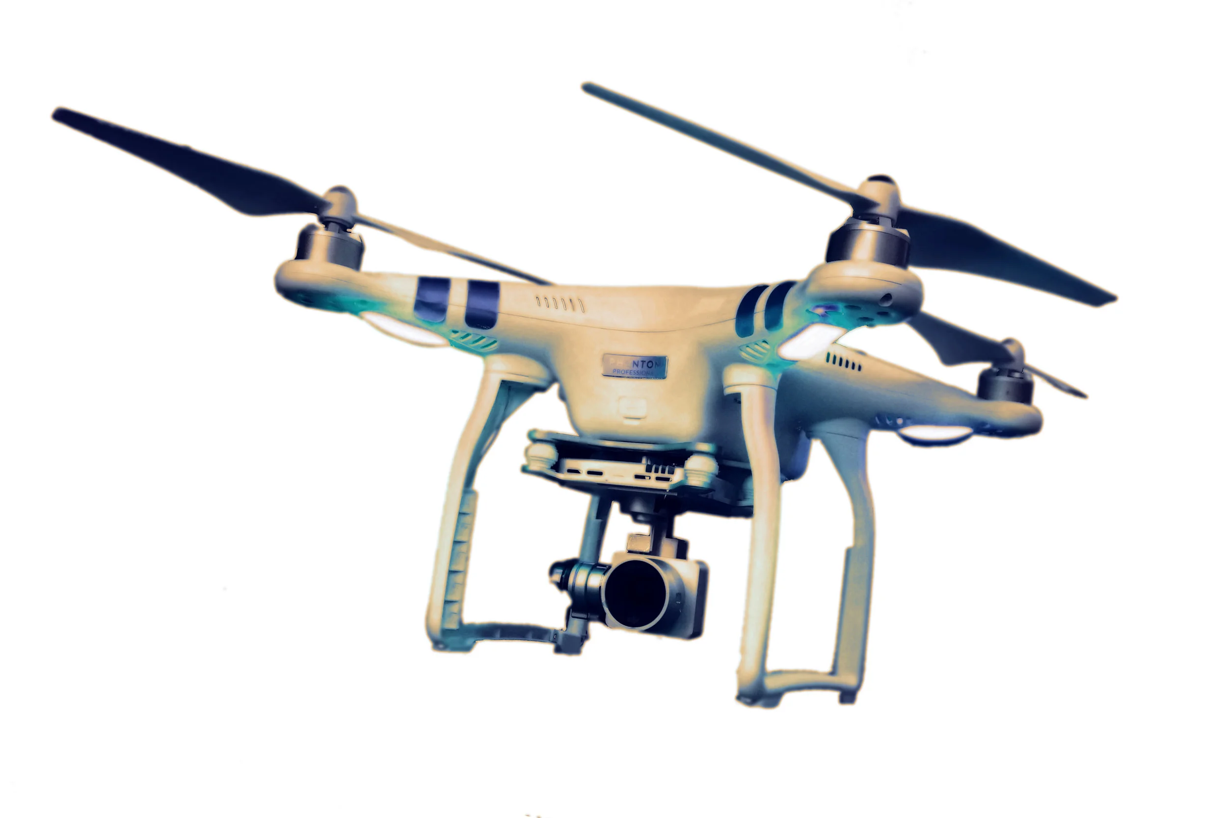 Drone Mapping, Photogrammetry and Landscape Design