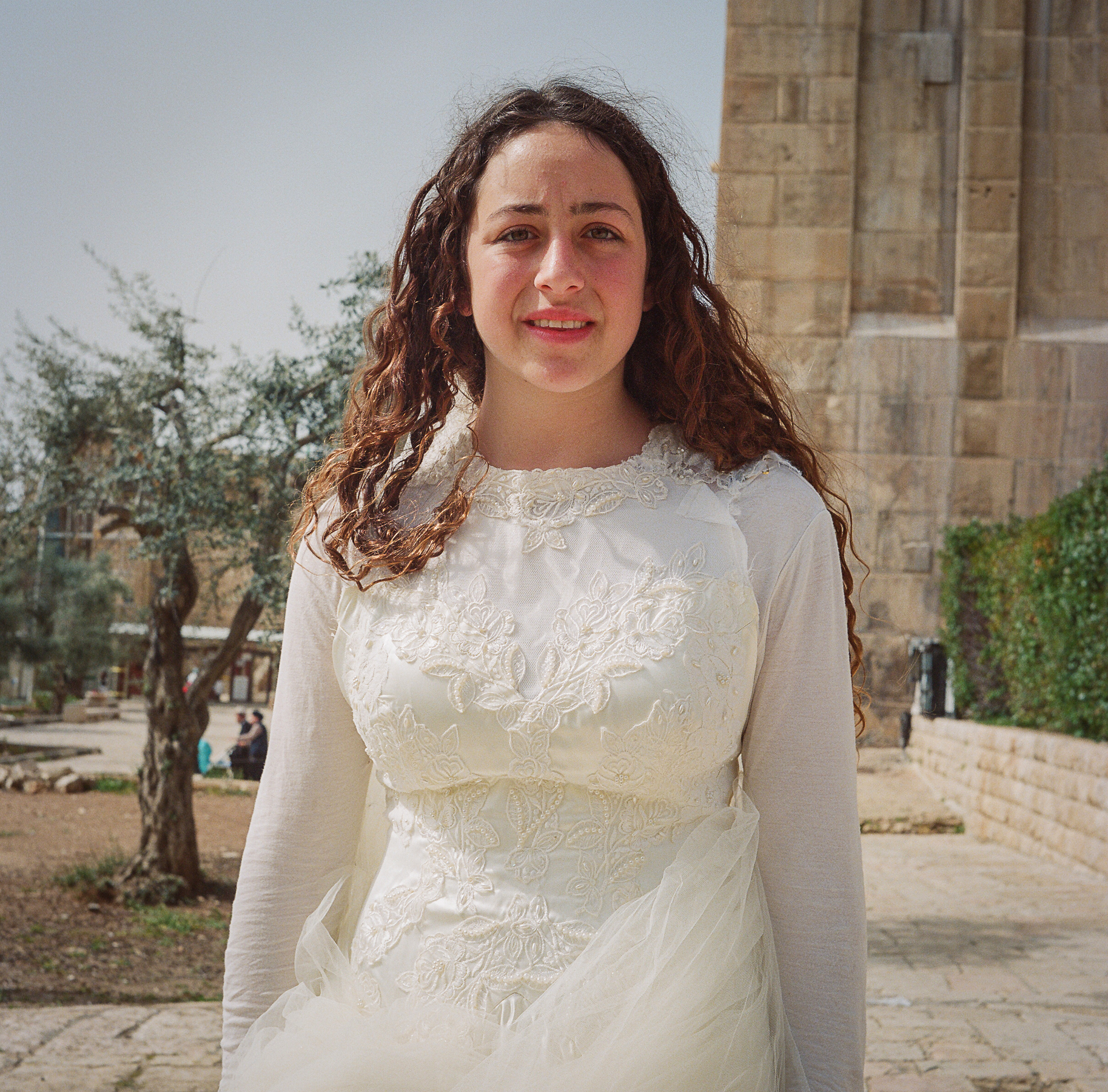 Leah (Genesis 29)