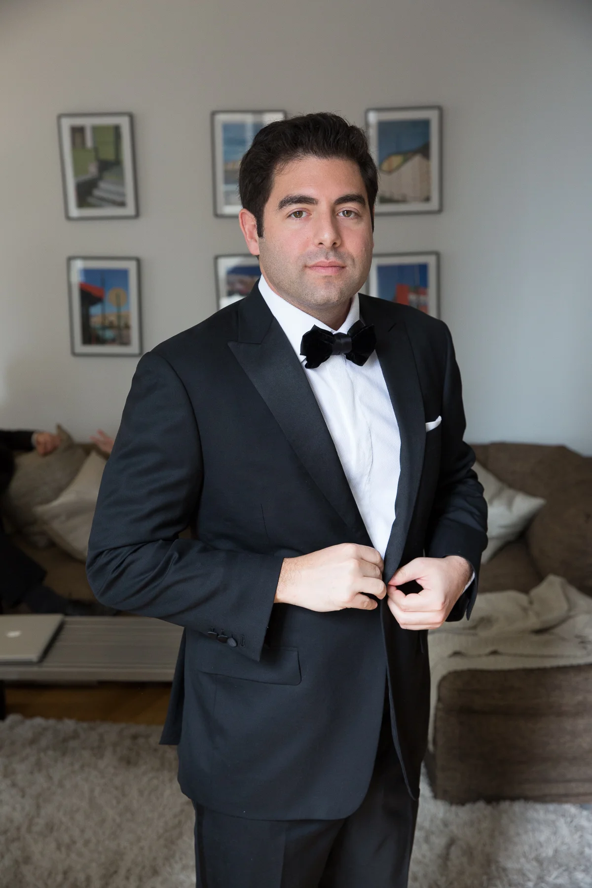 Shot for Lilian Haidar Photo