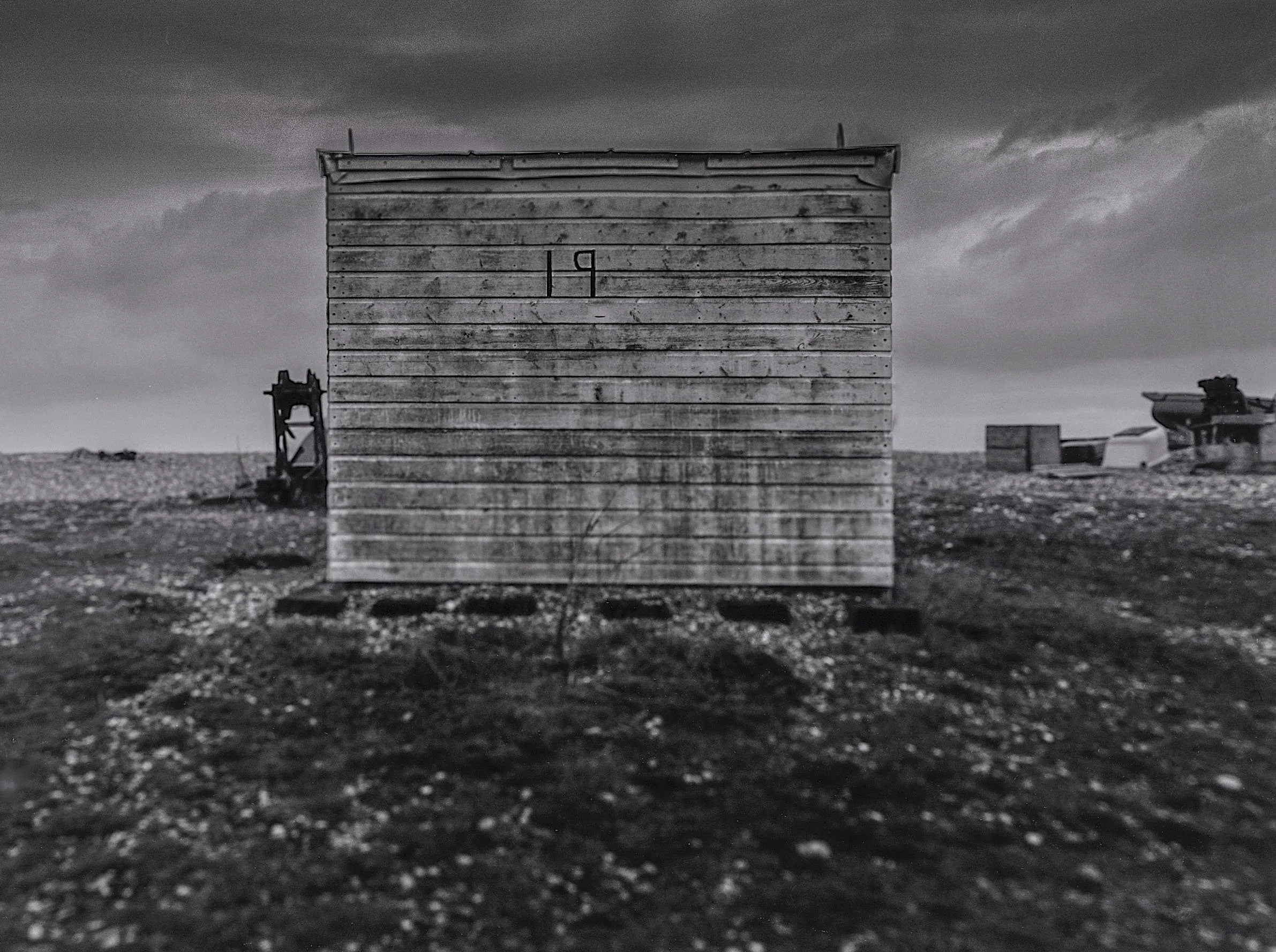 Dungeness