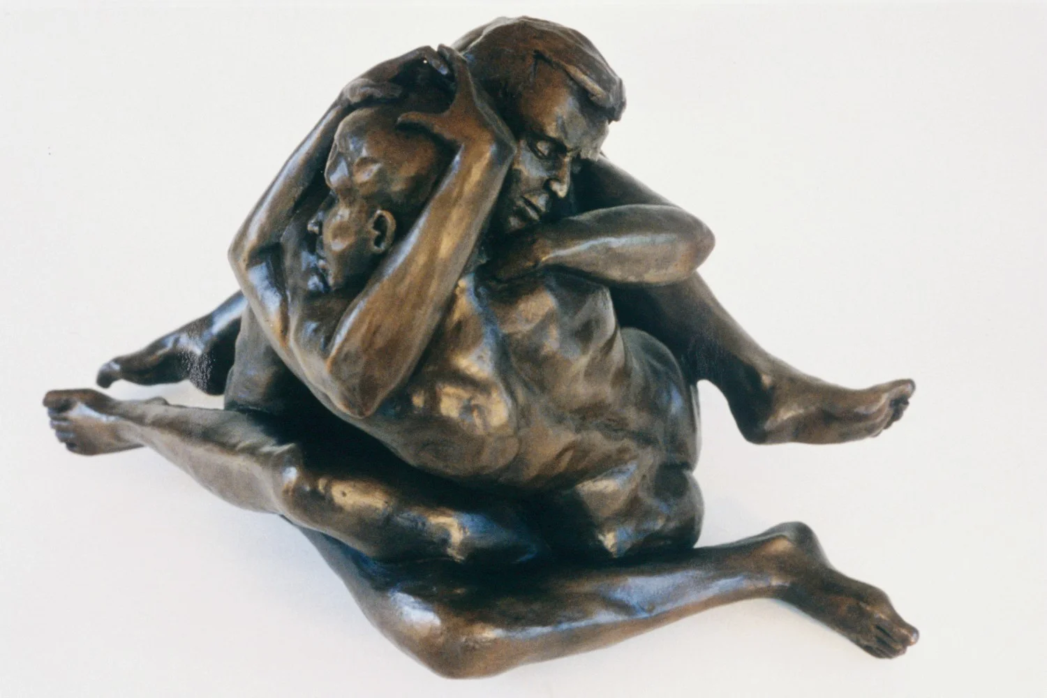 Lovers Embracing 2.JPG