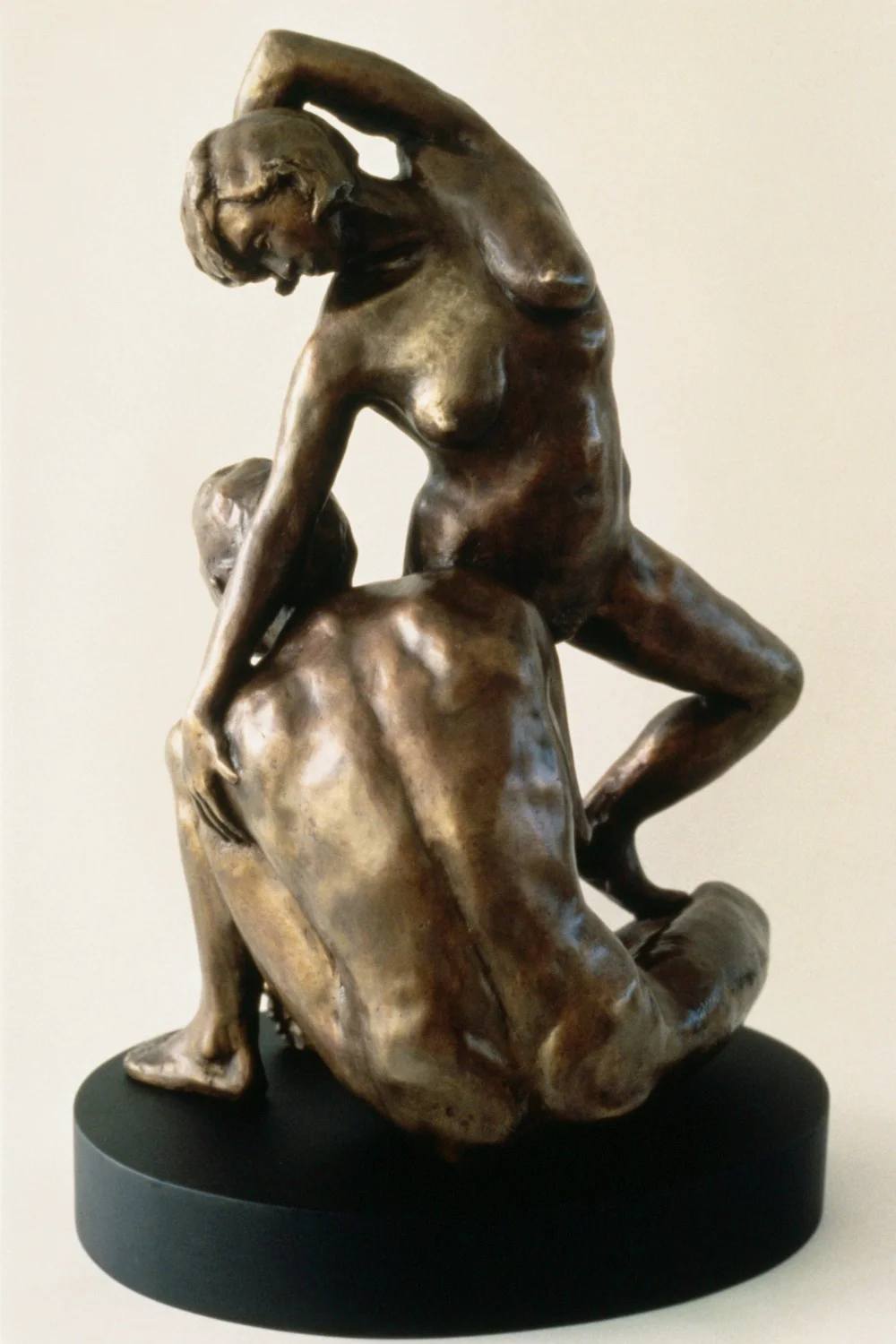 Lovers Standing.JPG