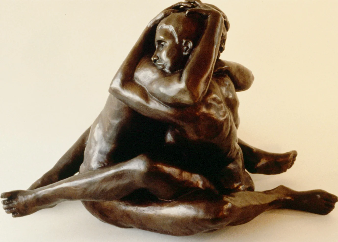 Lovers Embracing.JPG