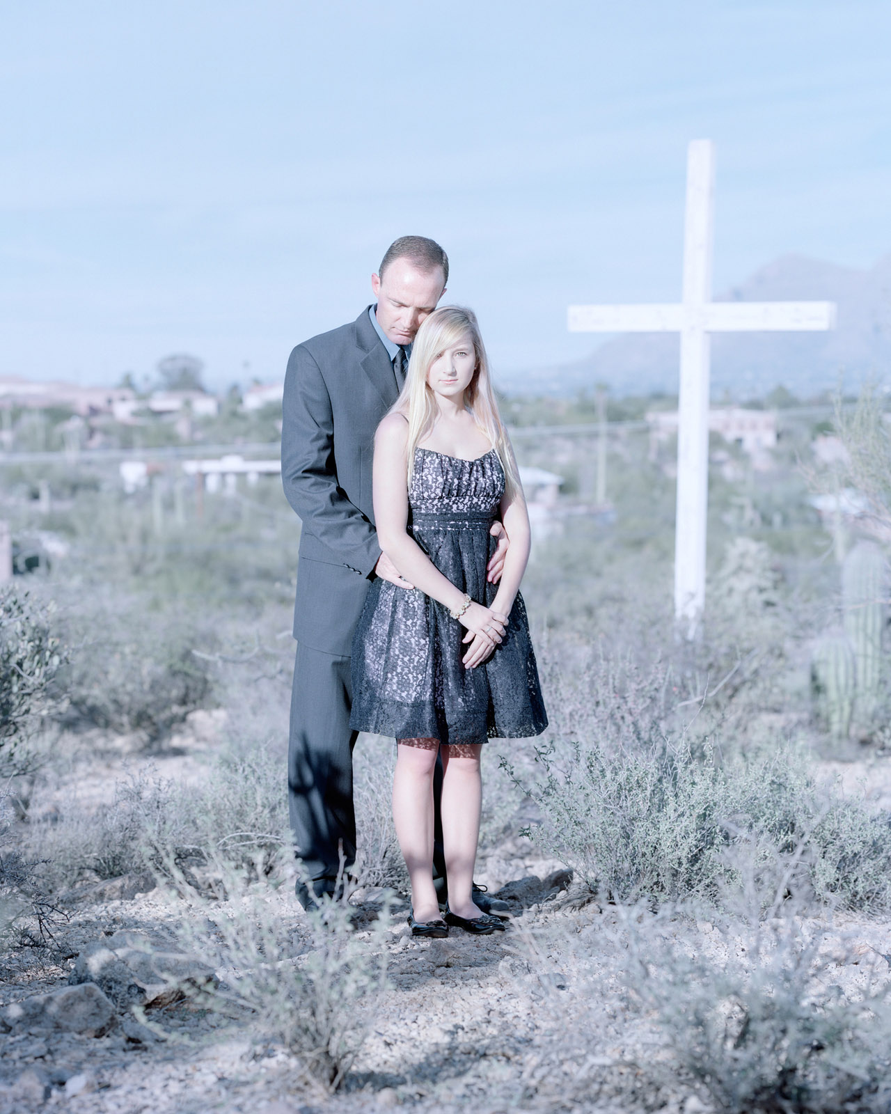 Will & Nicole Roosma, Tucson, Arizona