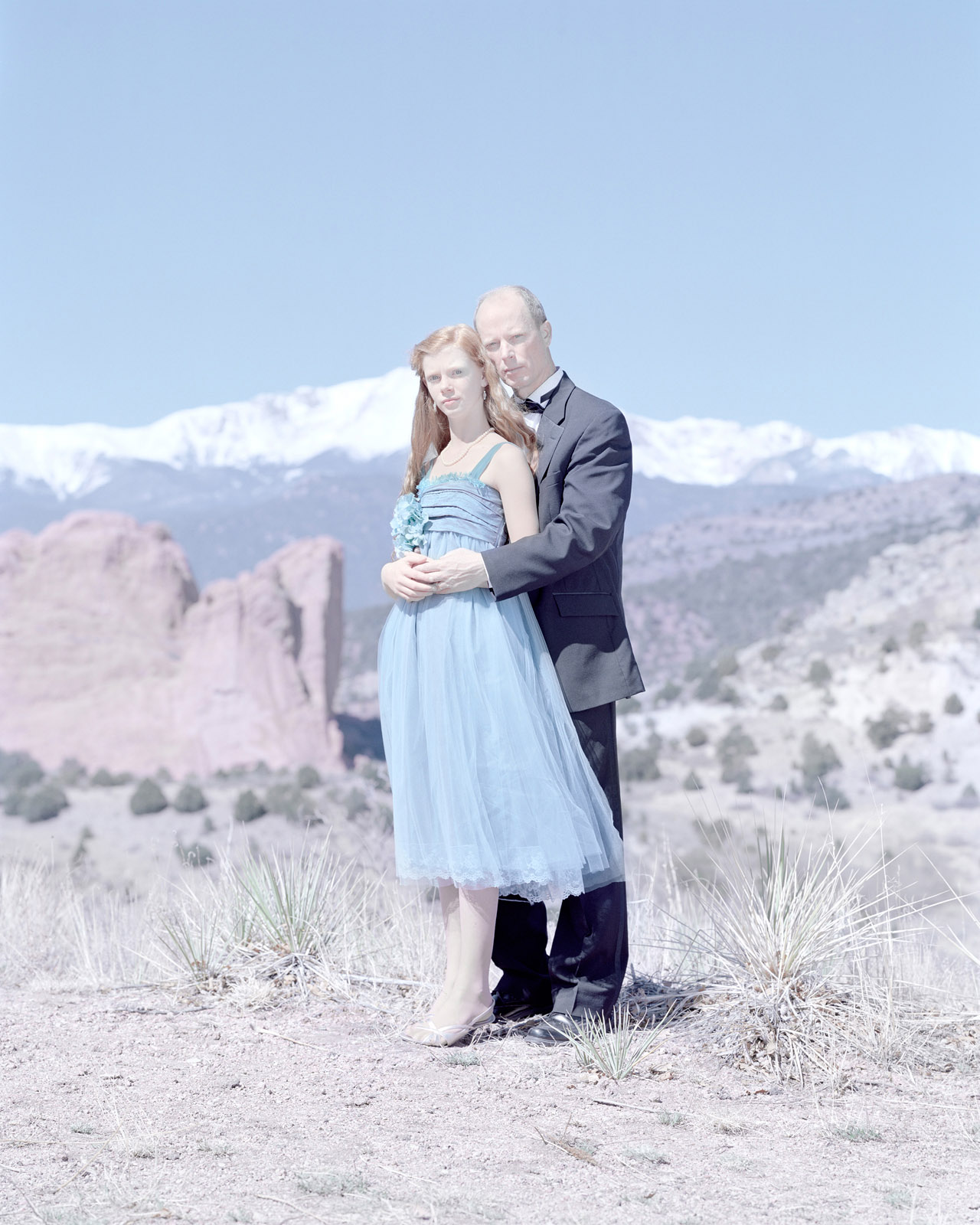 Grace & Gary Kruse, Black Forrest, Colorado