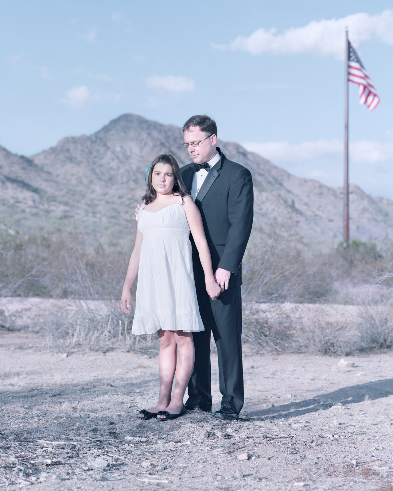 Jenna & Jeff Clark, Chandler, Arizona