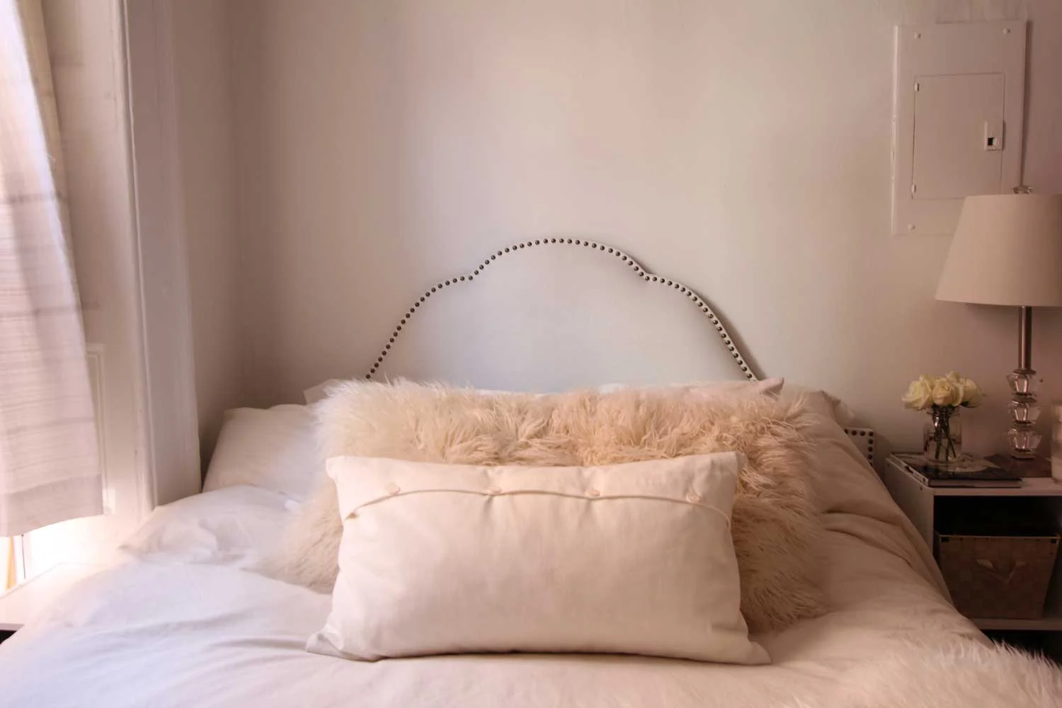 Dria's Fashion-Inspired West Village Abode