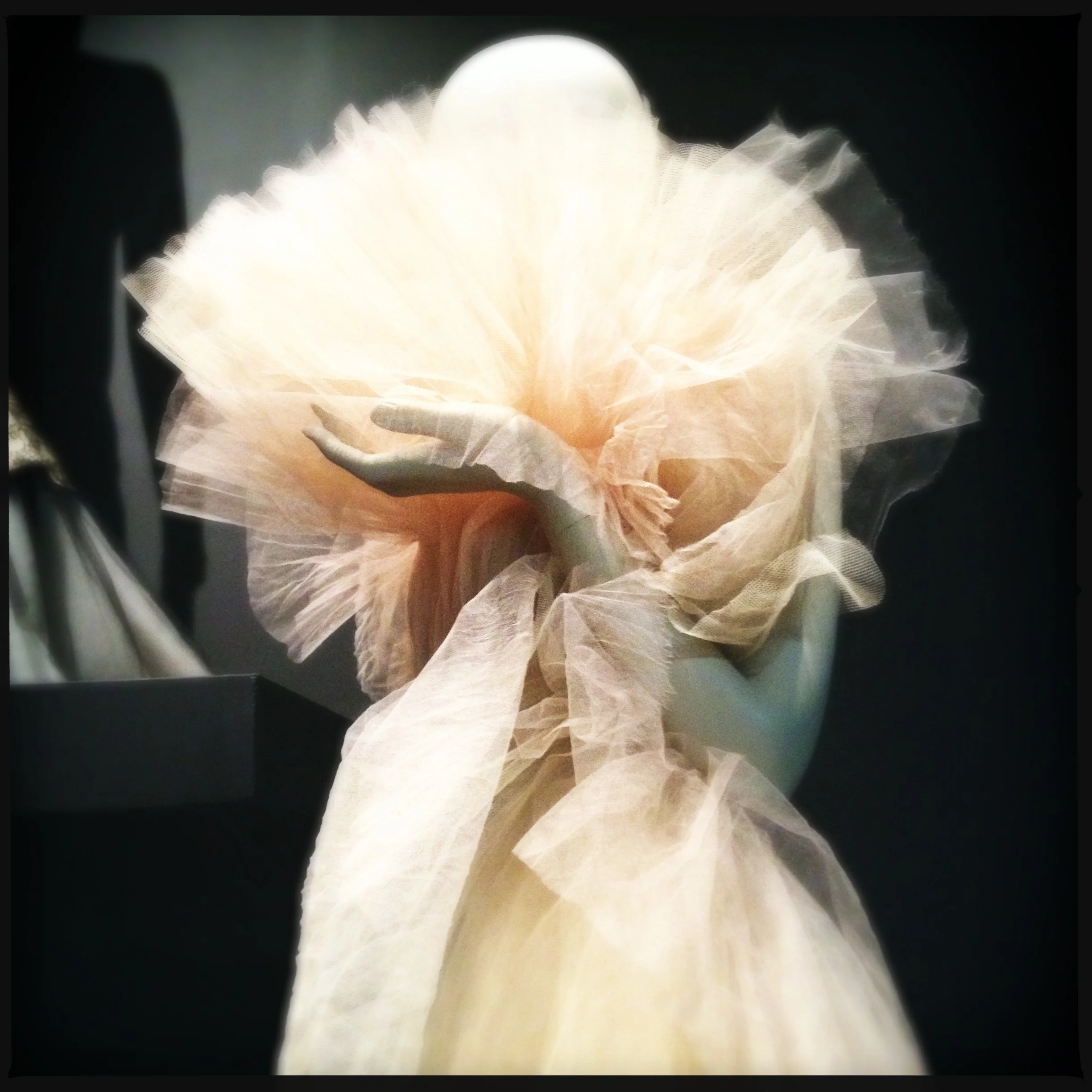 January 26 2014 Gaultier Exibit w Etosha at Brooklyn Museum_06.jpg