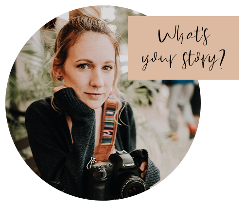 Lets Chat — Emily Caldwell Photography 