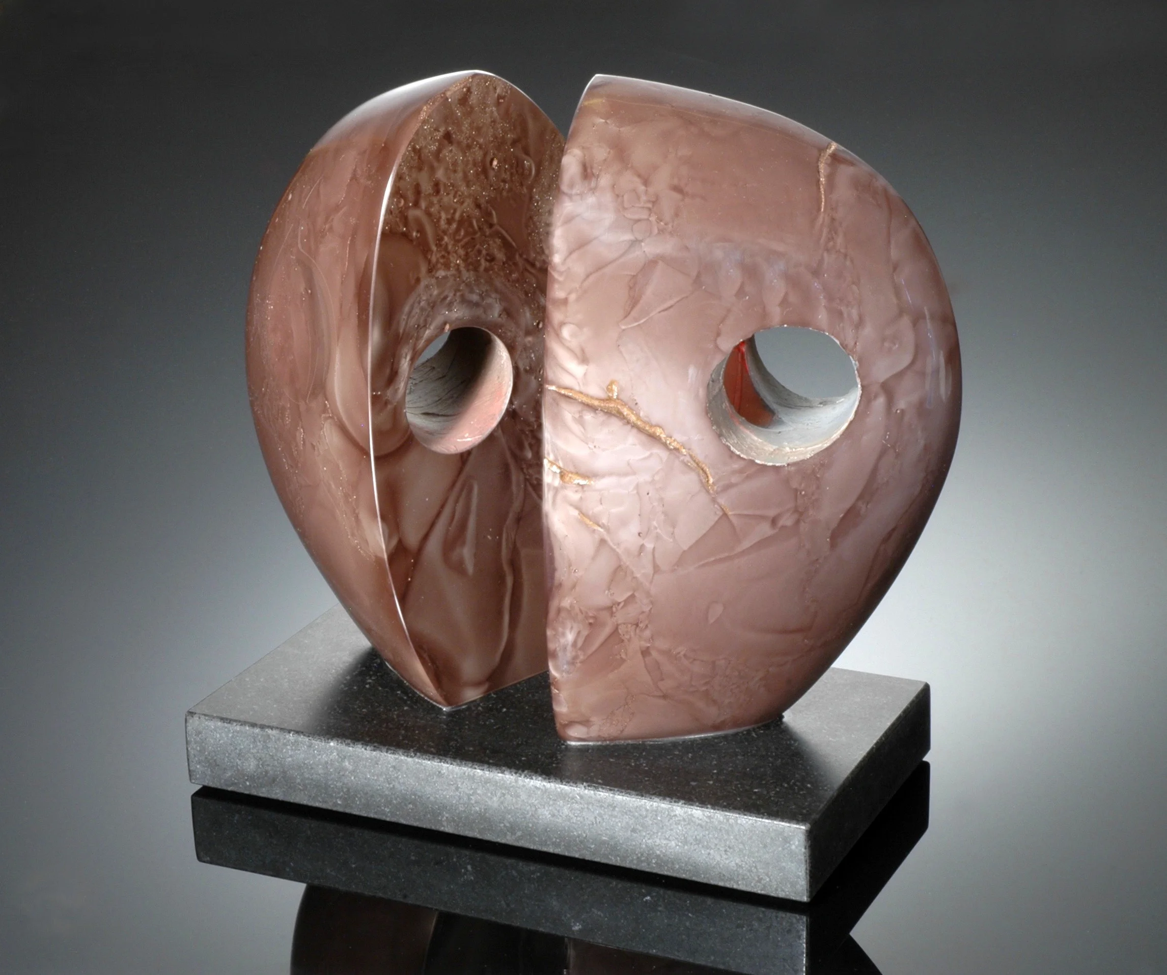 Two Heads