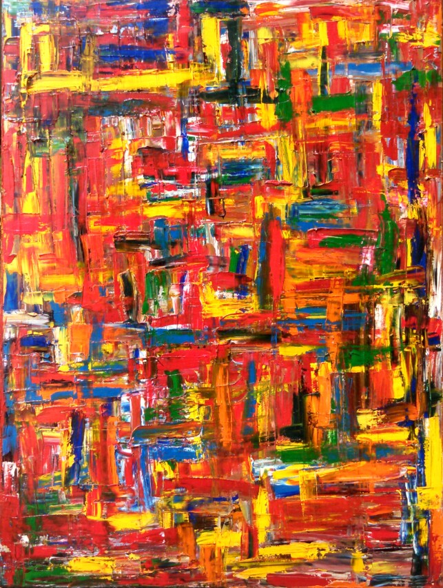 Structural Thoughts V