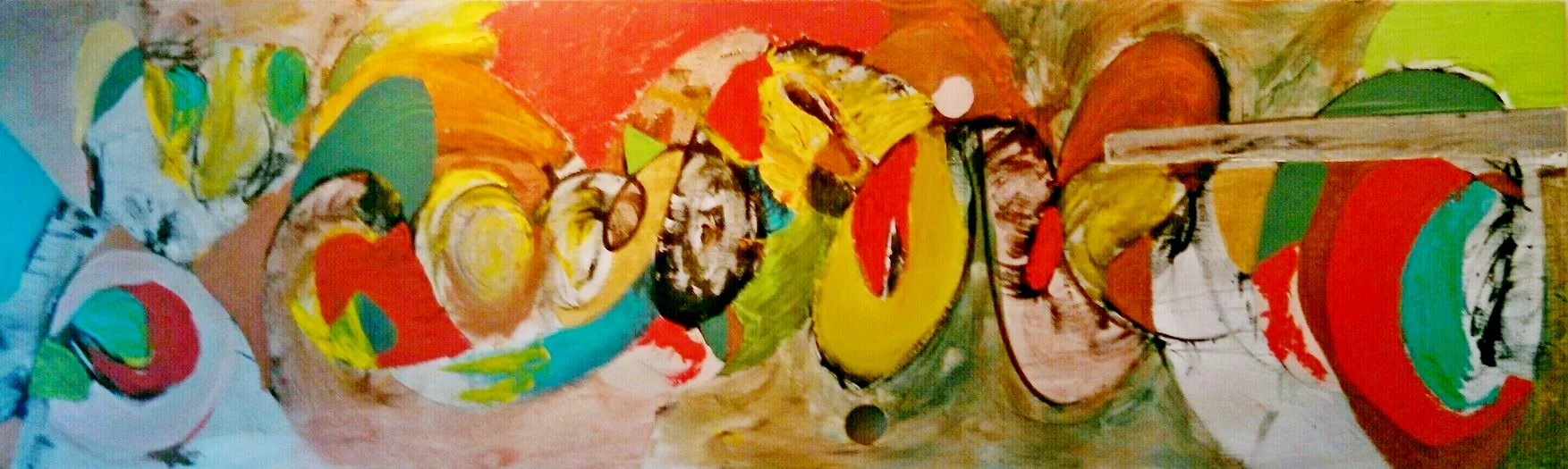 Live Painting 3