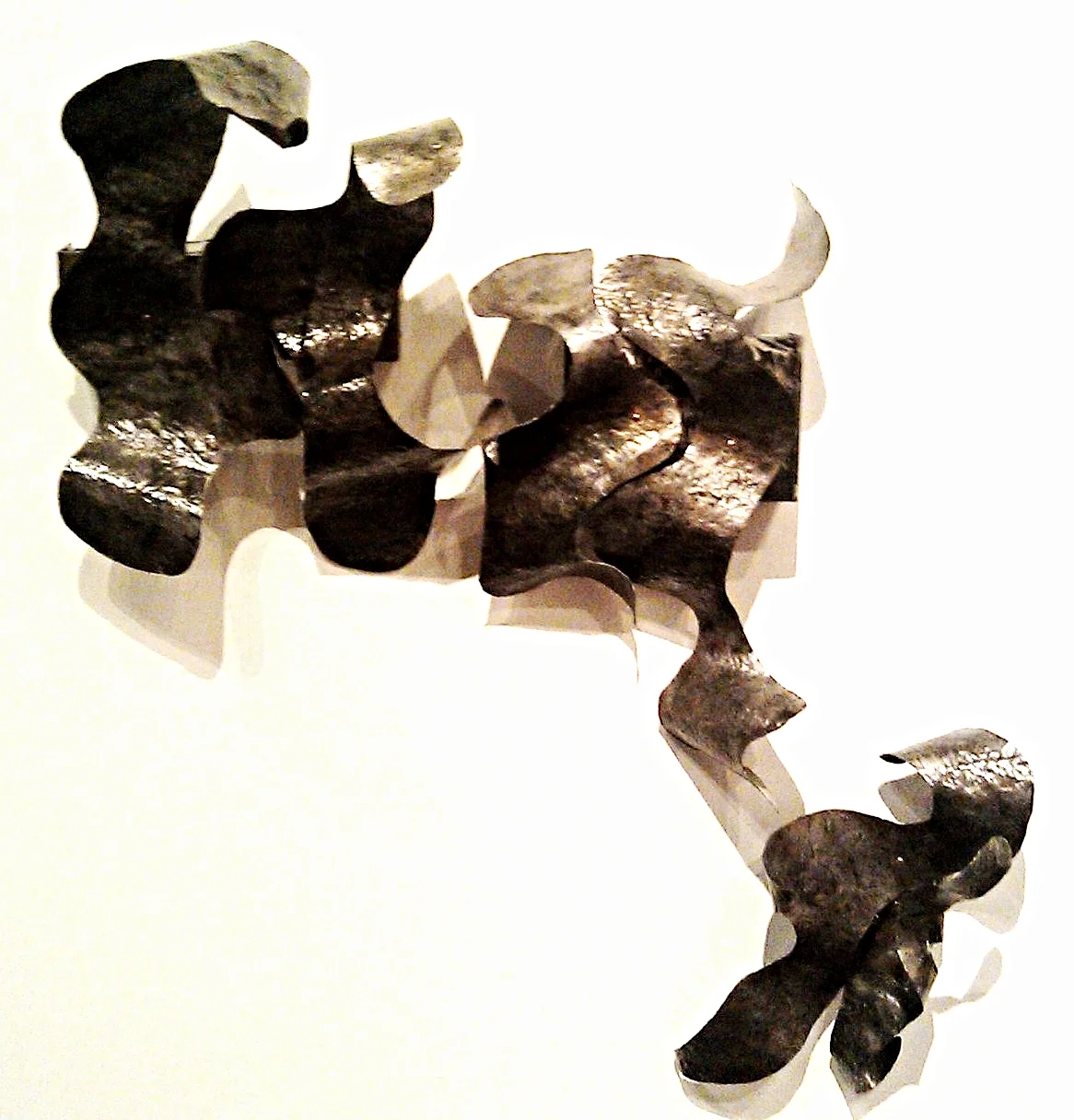 Metal Wisps
