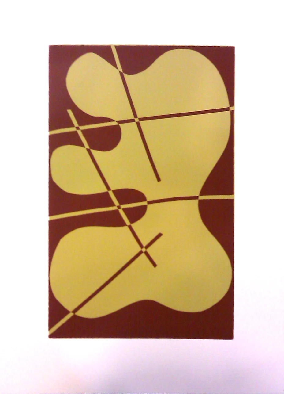 Shape and Line