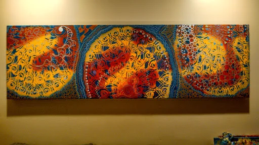 Celestial Map