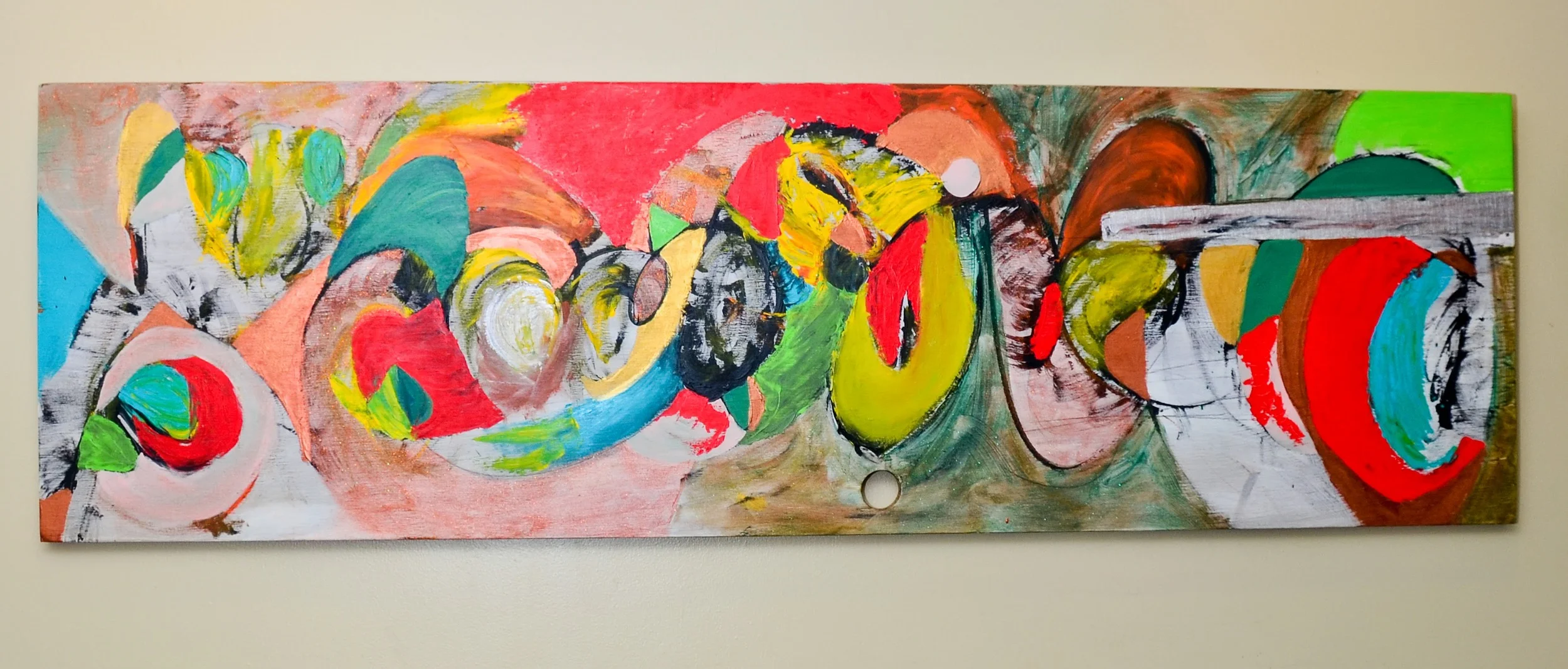 Live Painting 3
