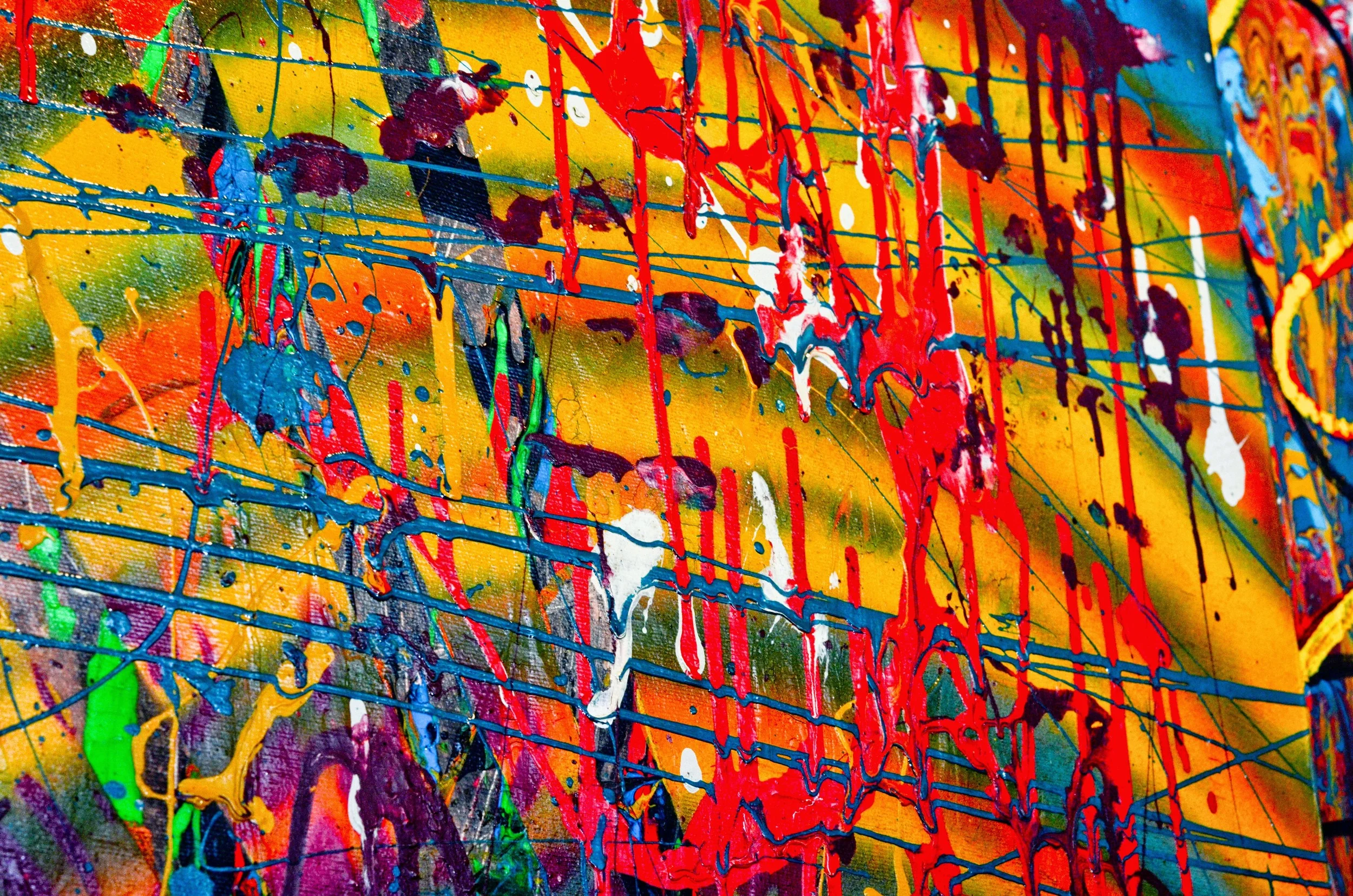Hidden Layers (detail)