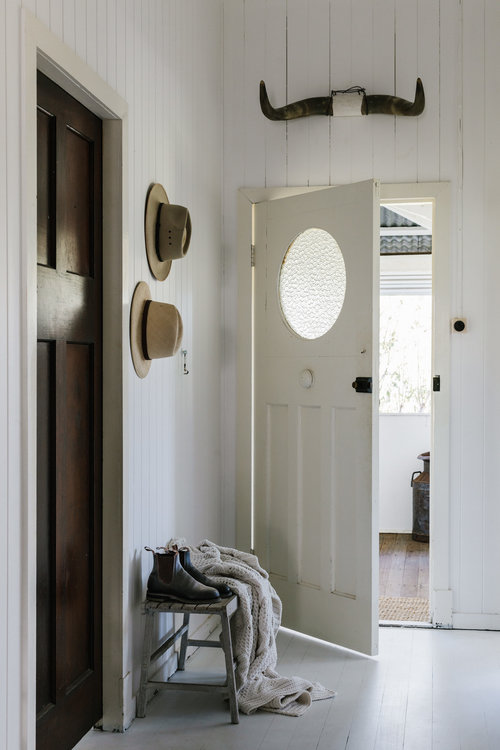Maree Duncombe and Conondale Station, QLD for Country Style magazine, January 2018