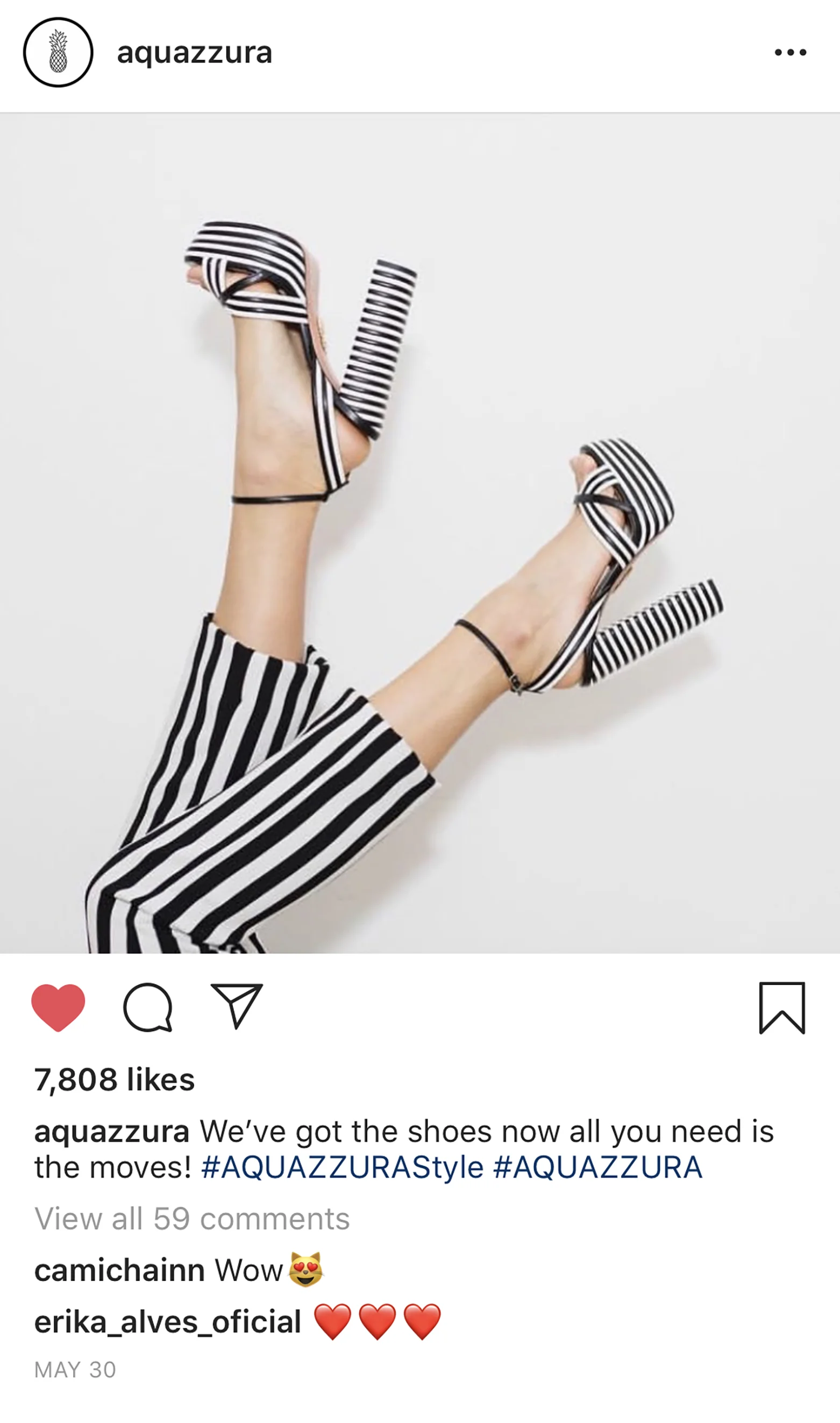 Aquazzura