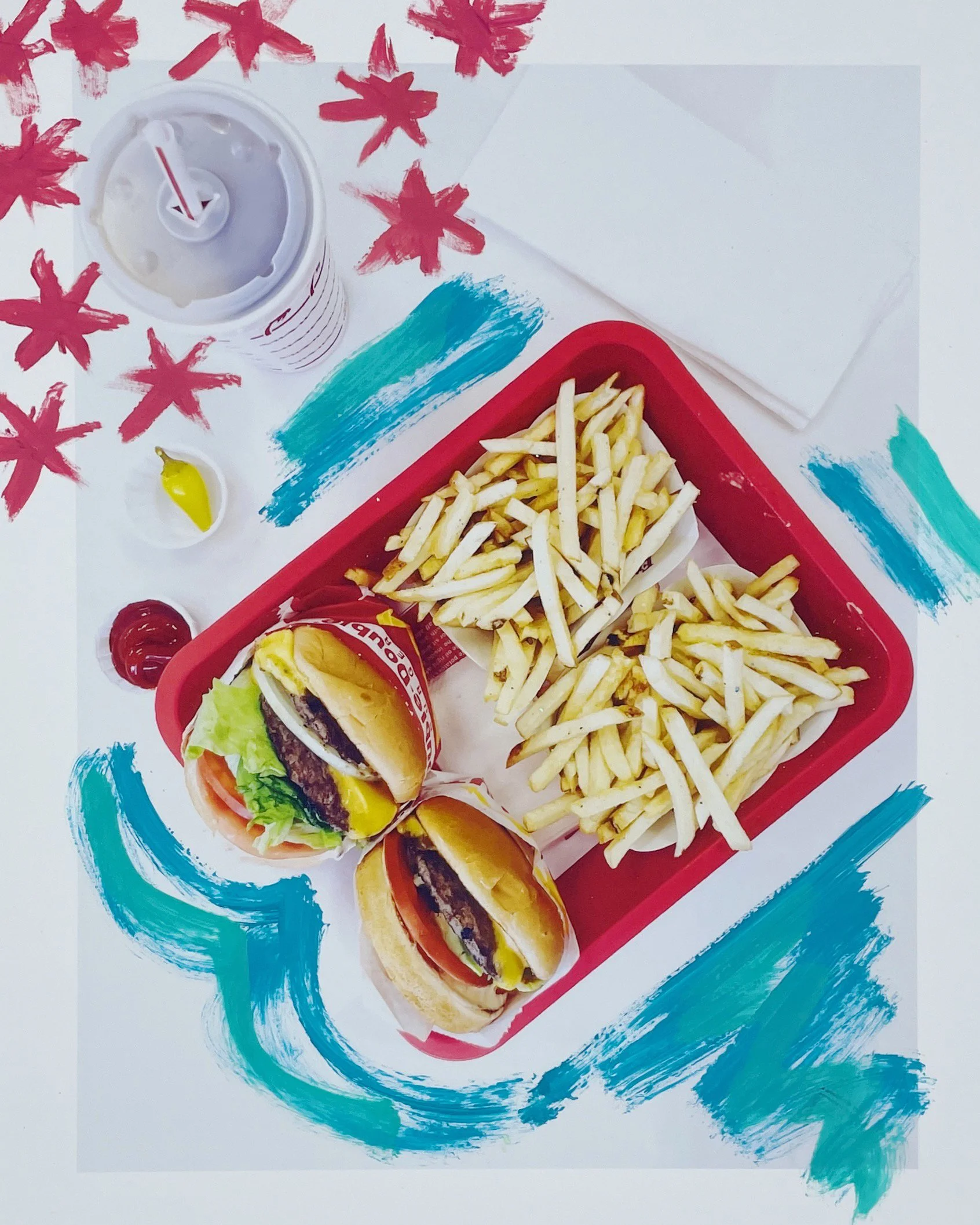 Fast Food No.1 TLxKM.JPG