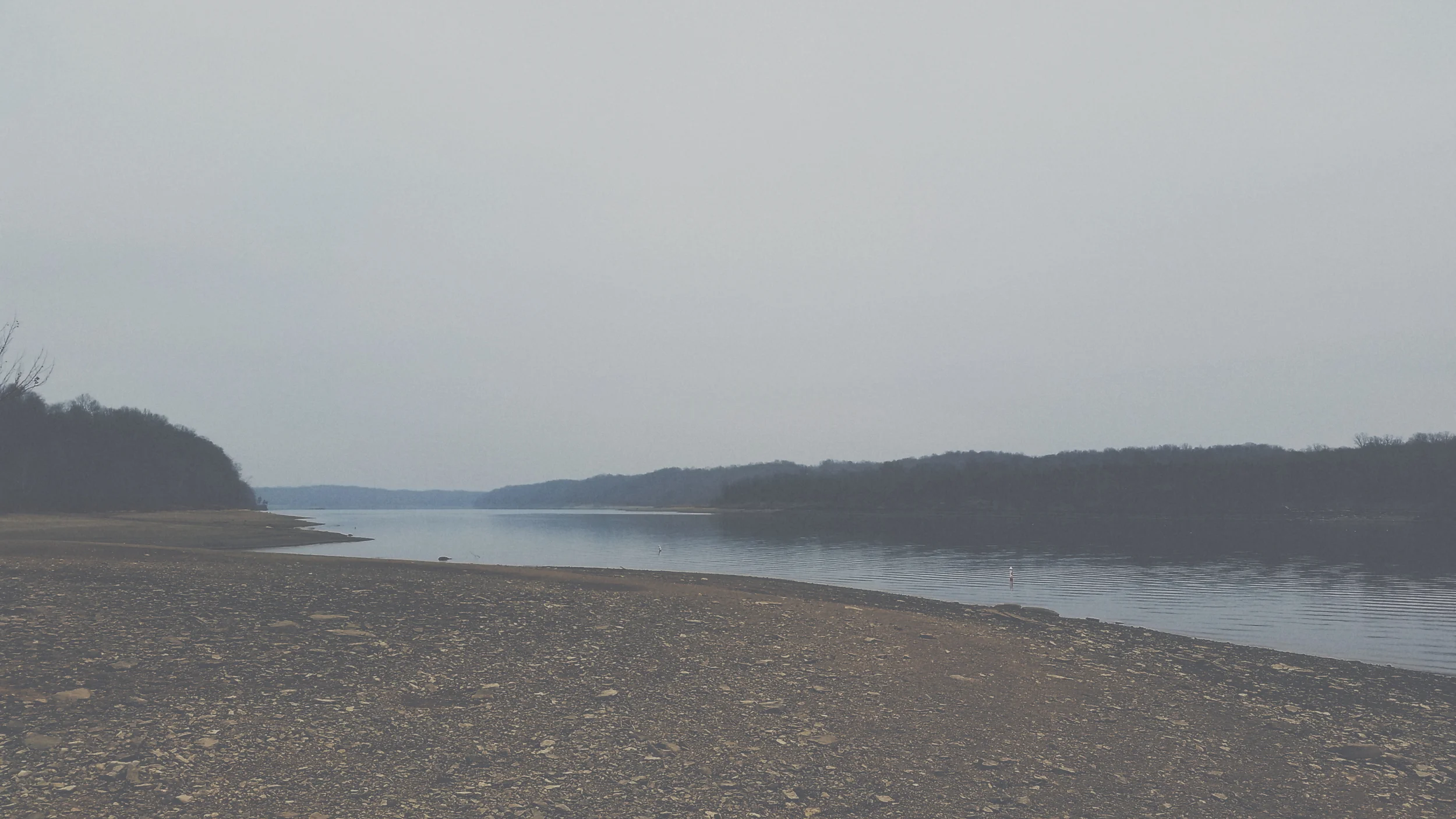 Homeplace on Green River