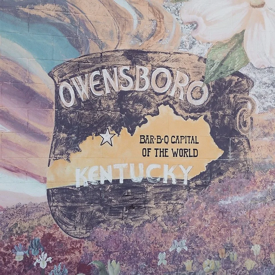 Owensboro: More Than BBQ