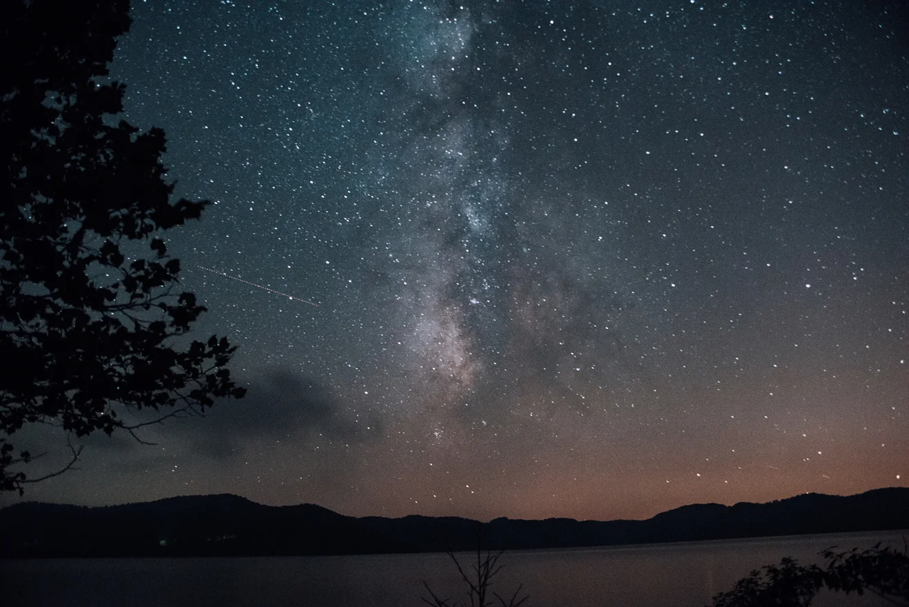 Endlessness in Space