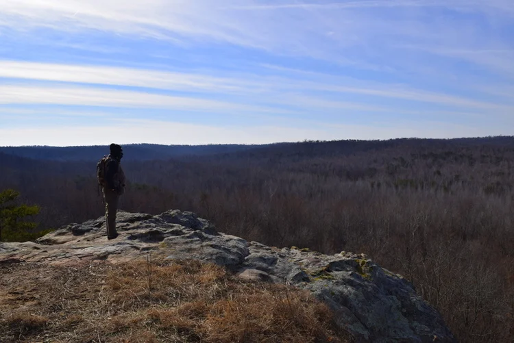 Jones-Kenney Wildlife Management Area: Kentucky's First WMA