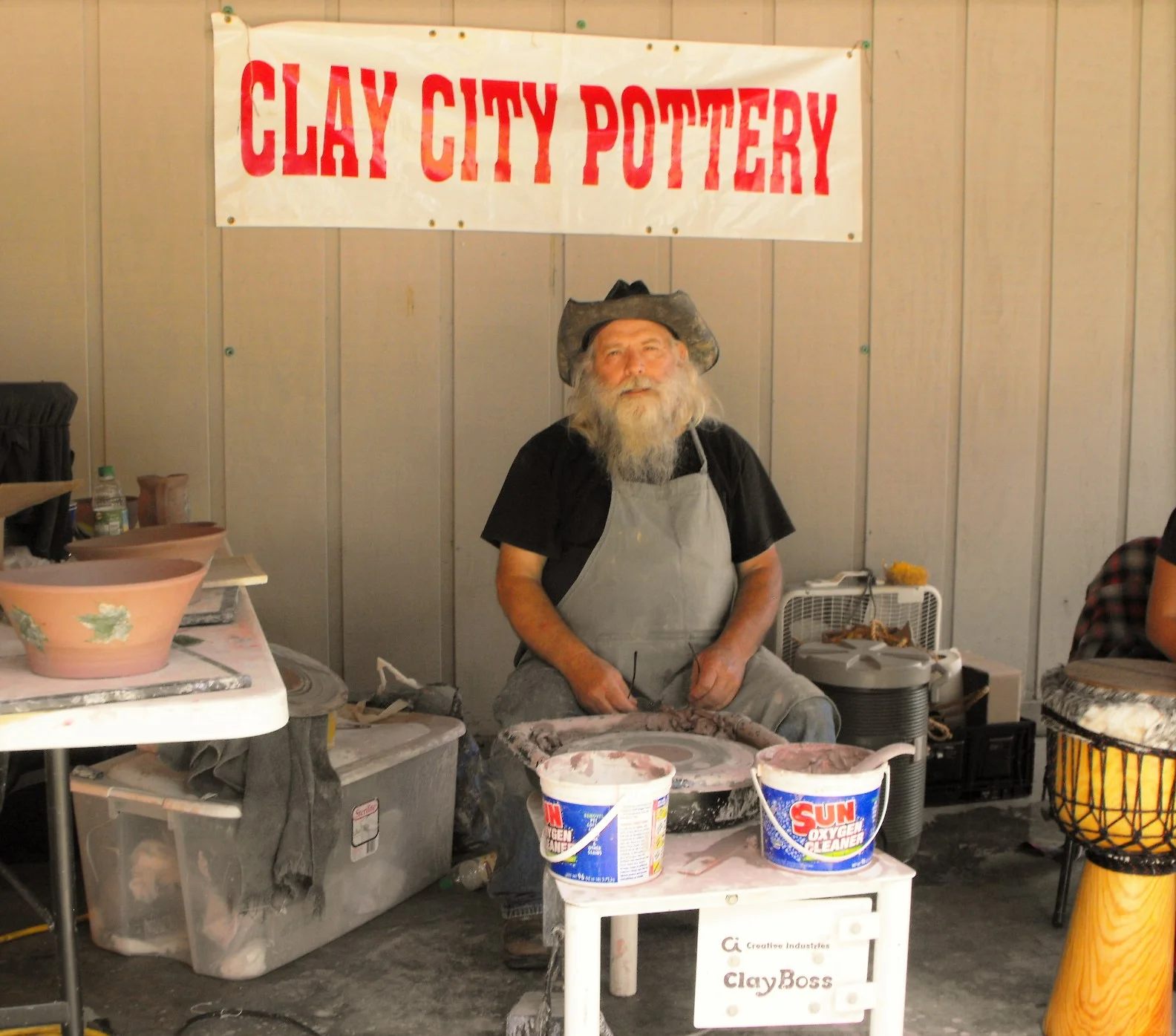 Natural Bridge Artisan Festival