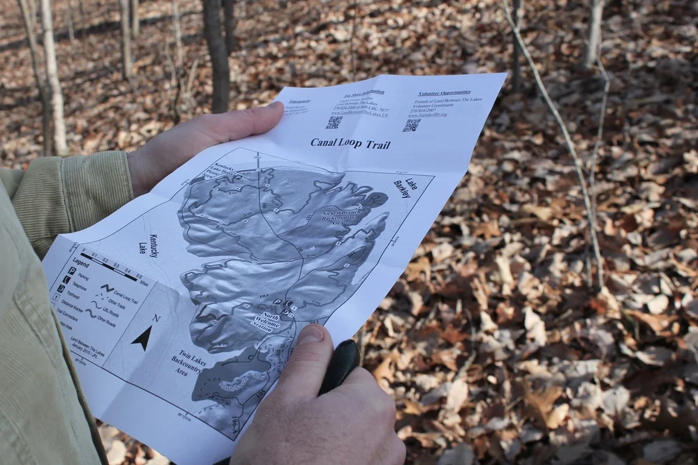 Land Between the Lakes National Recreation Area