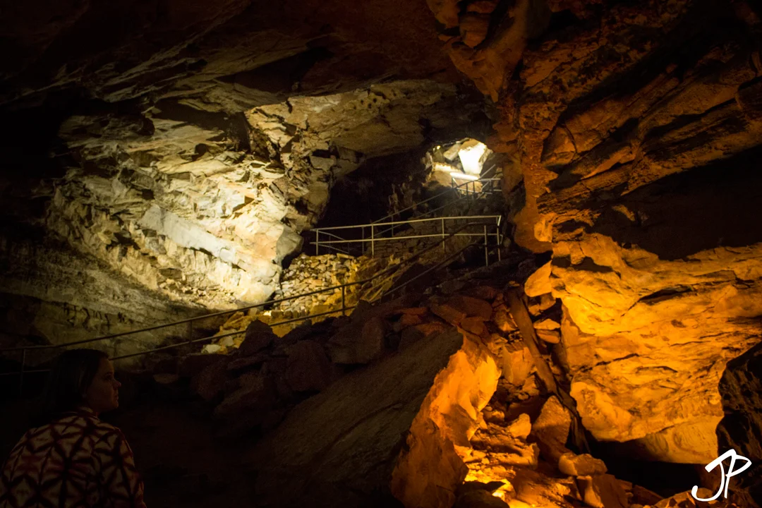 Mammoth Cave National Park