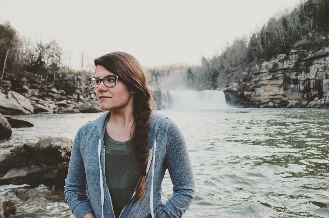Spring Break 2016 - Road Trip KY