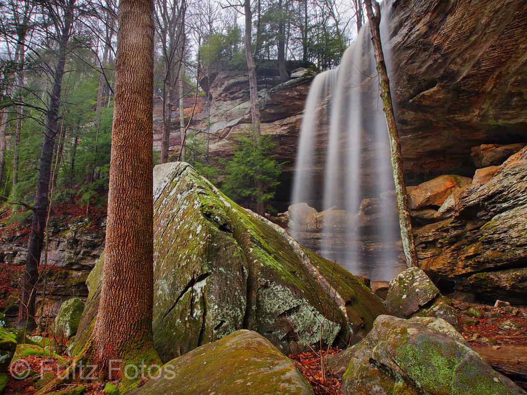 Photograph by Bill Fultz