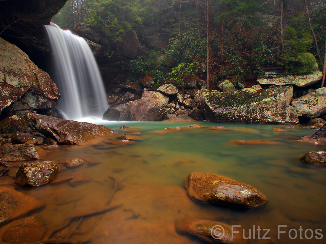 Photograph by Bill Fultz