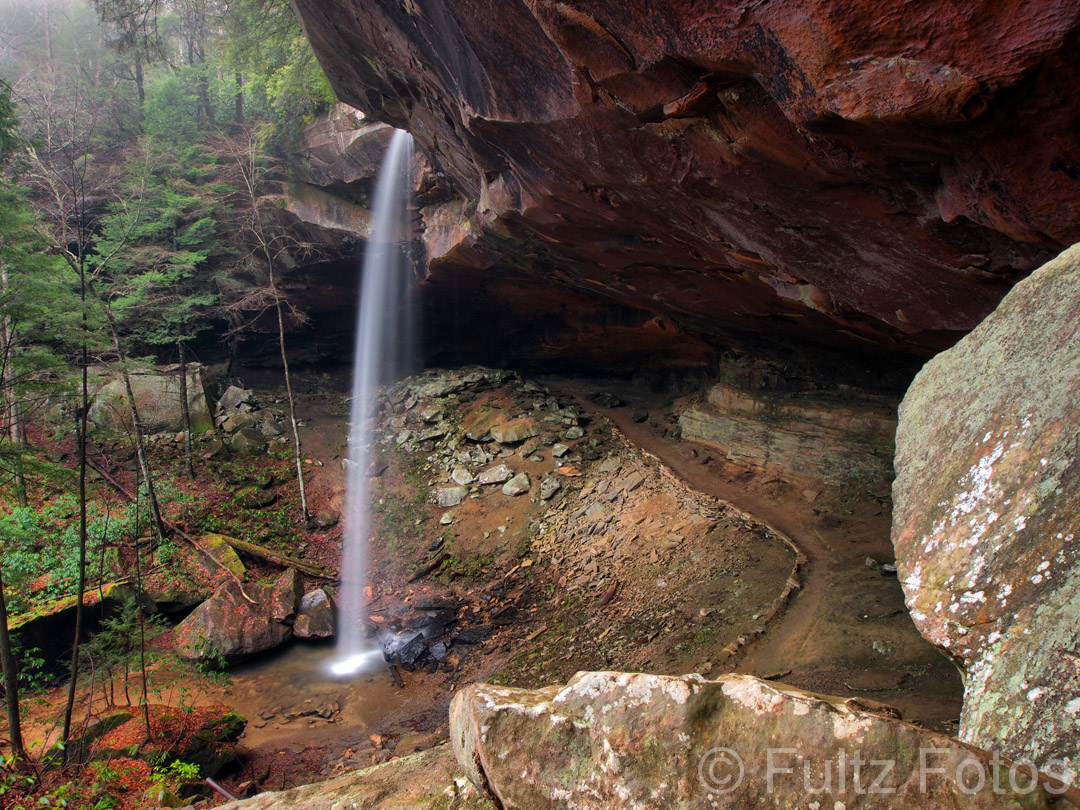 Photograph by Bill Fultz