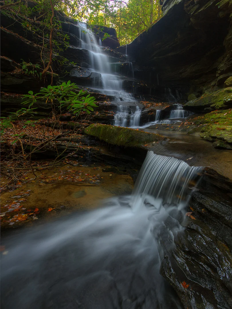 Photograph by Christopher Morris