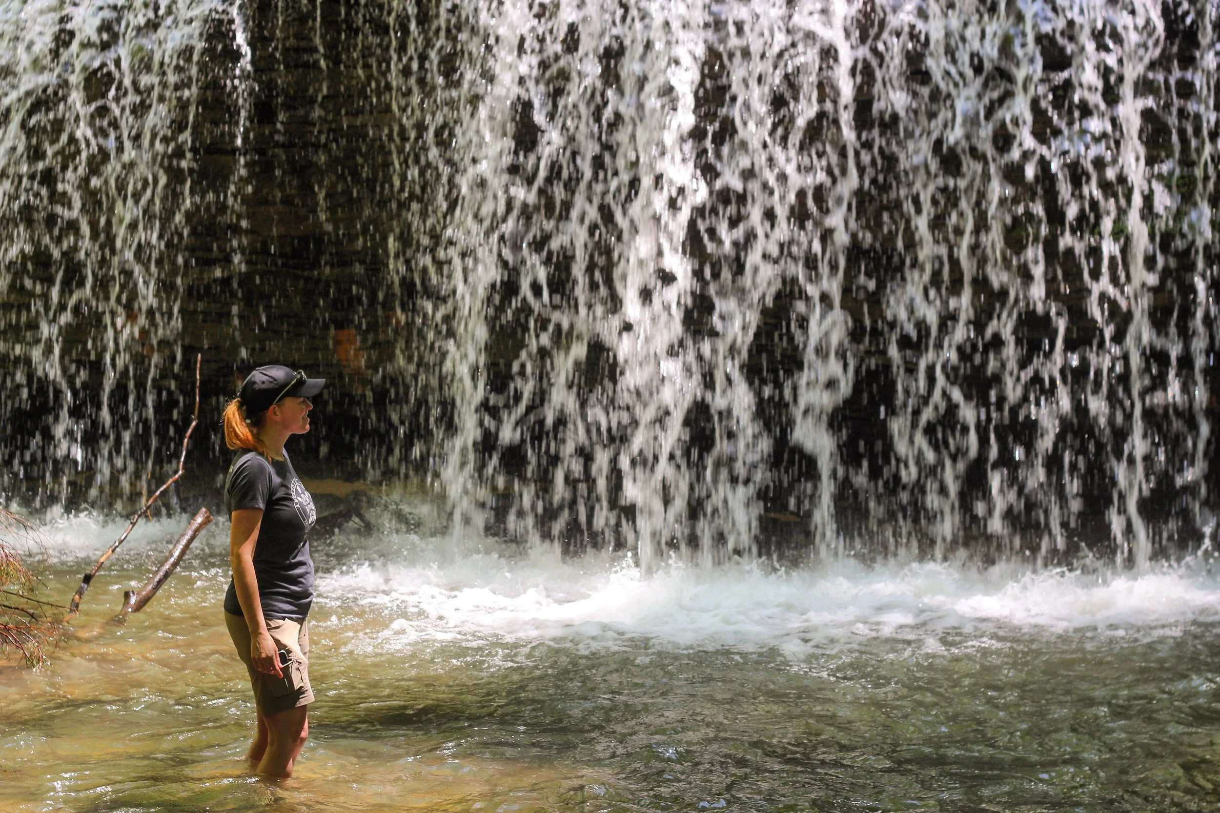 Celebrate Water Week with EKI