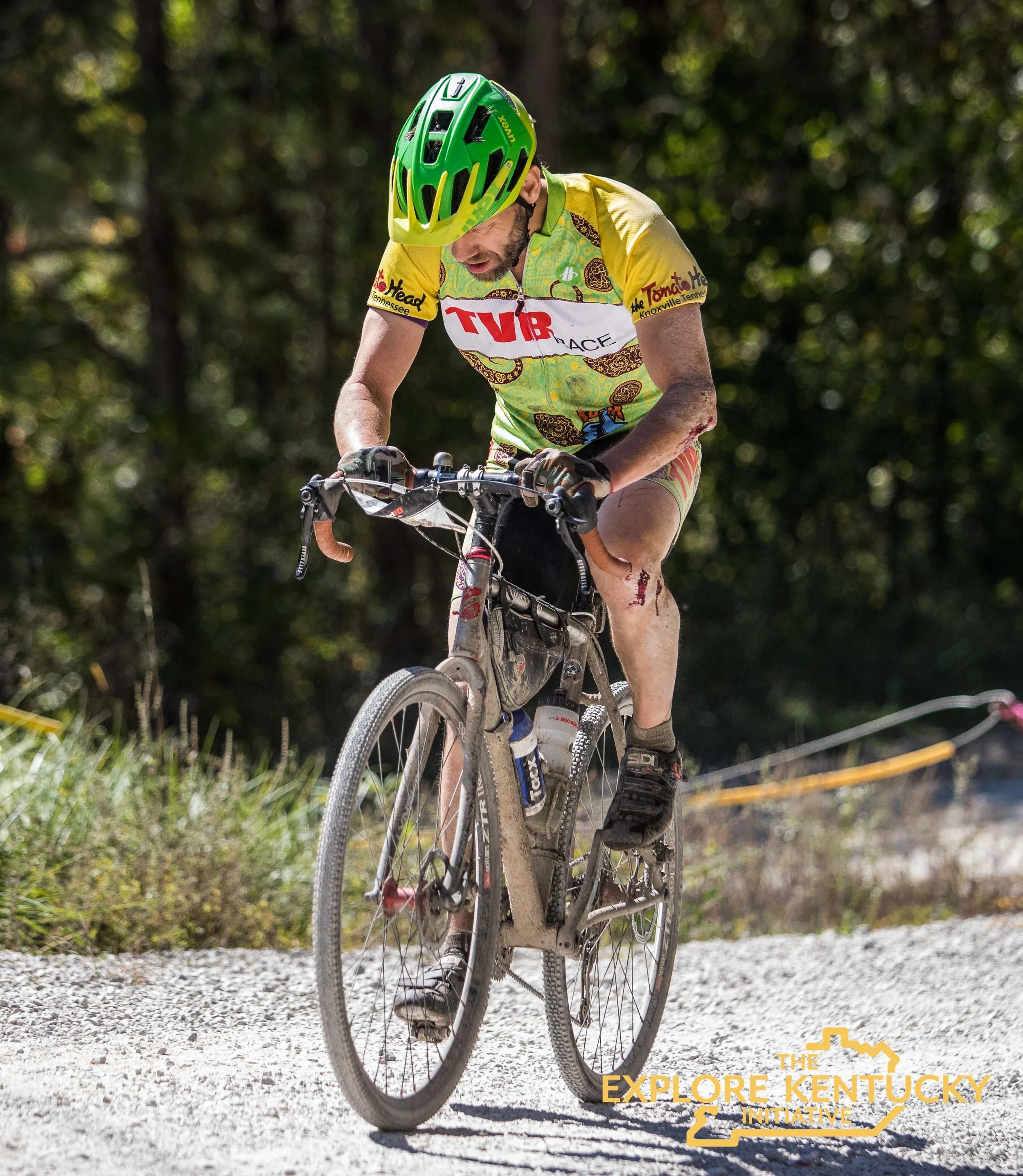 Red River MTB 100 — Explore Kentucky Initiative