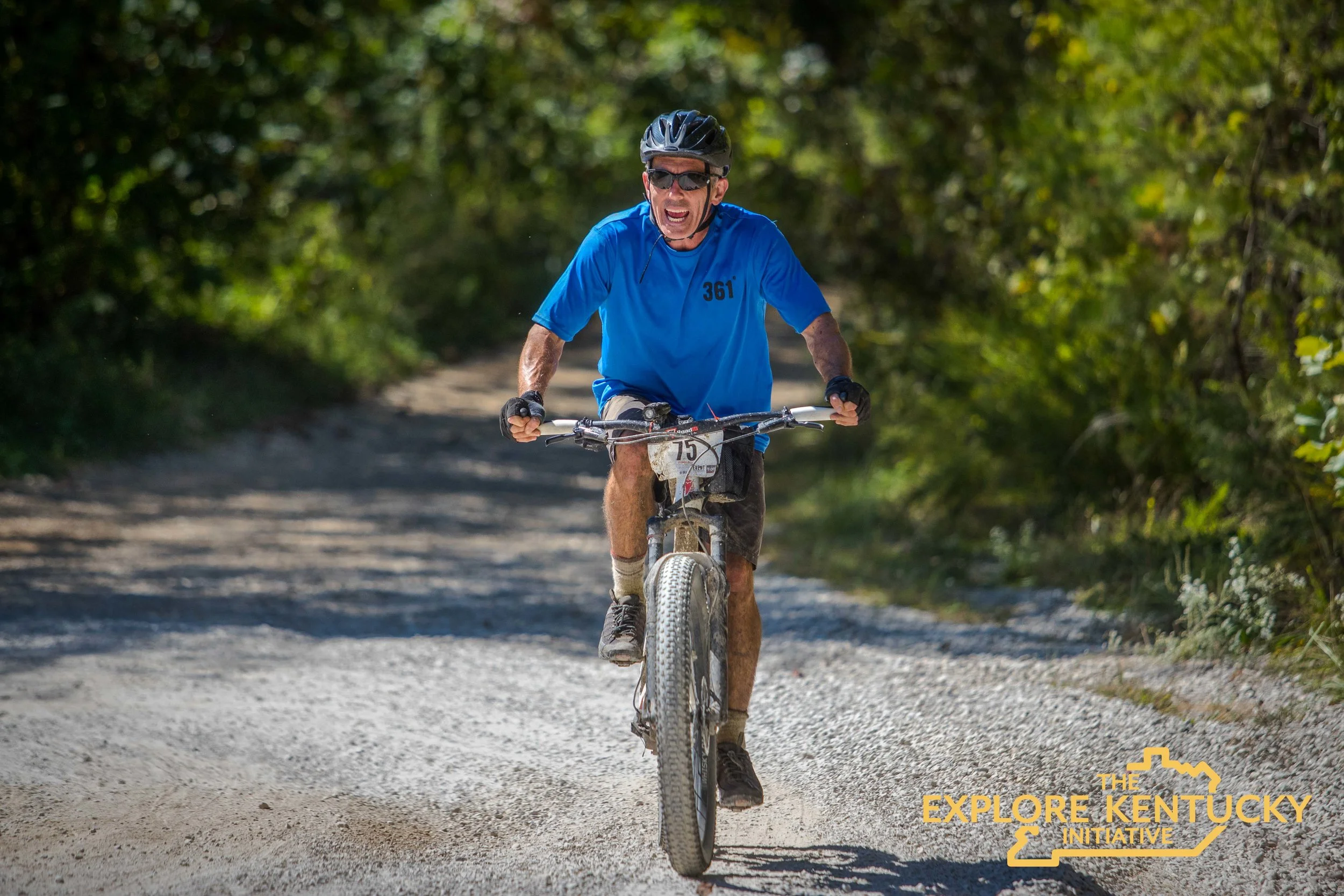 Red River MTB 100 — Explore Kentucky Initiative