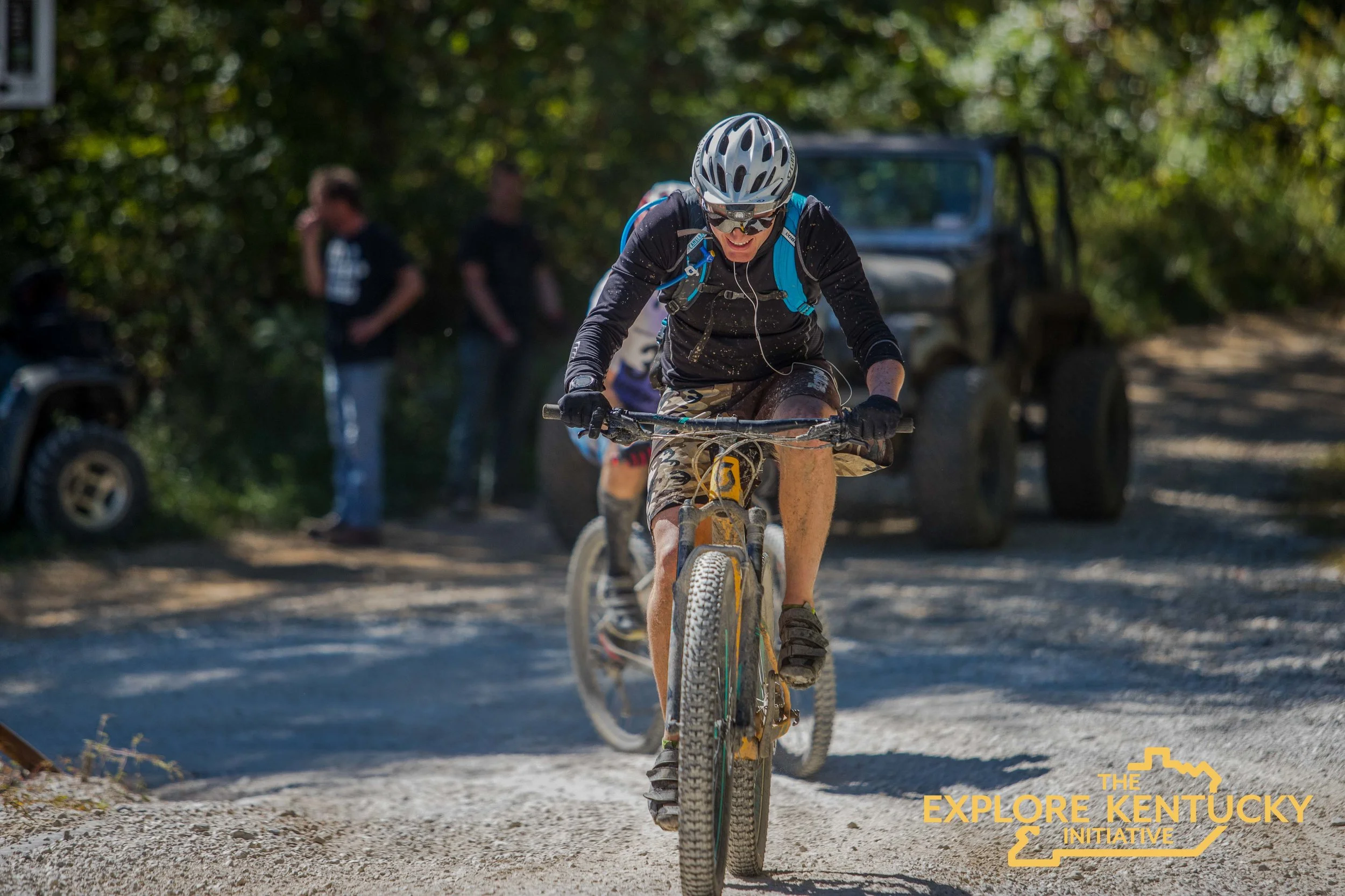 Red River MTB 100 — Explore Kentucky Initiative