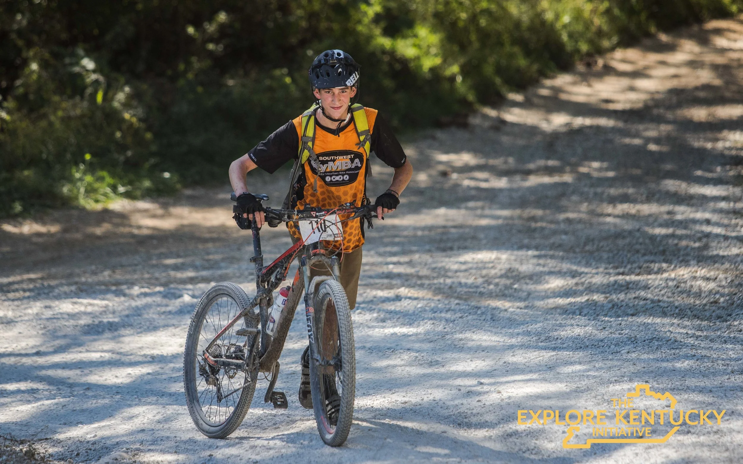 Red River MTB 100 — Explore Kentucky Initiative