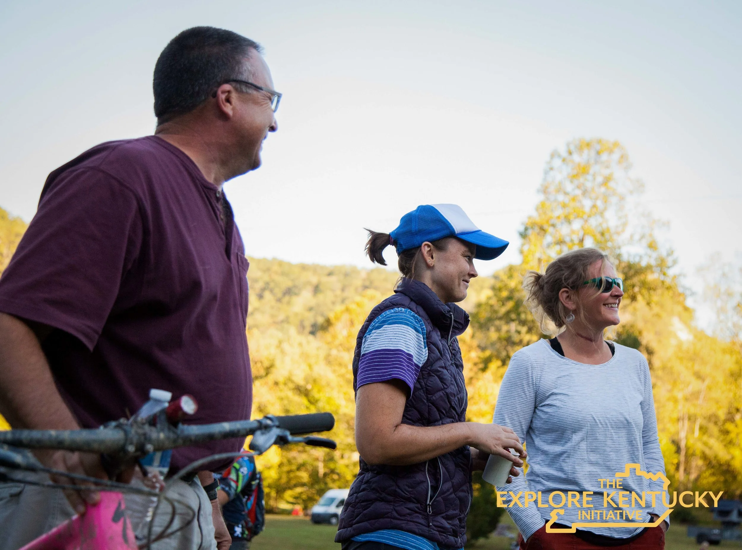 Red River MTB 100 — Explore Kentucky Initiative