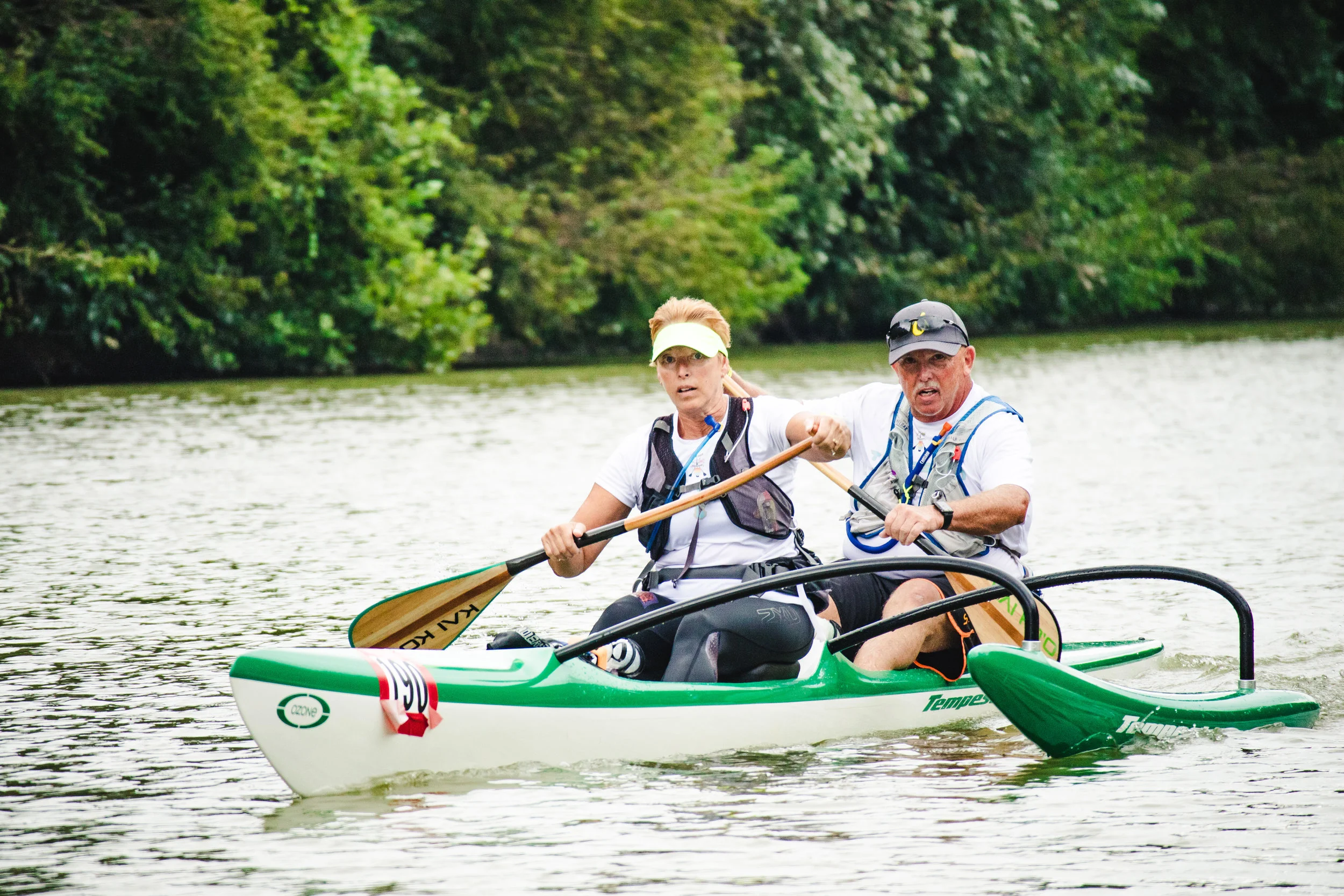 Mayor's Cup 22 Mile Challenge