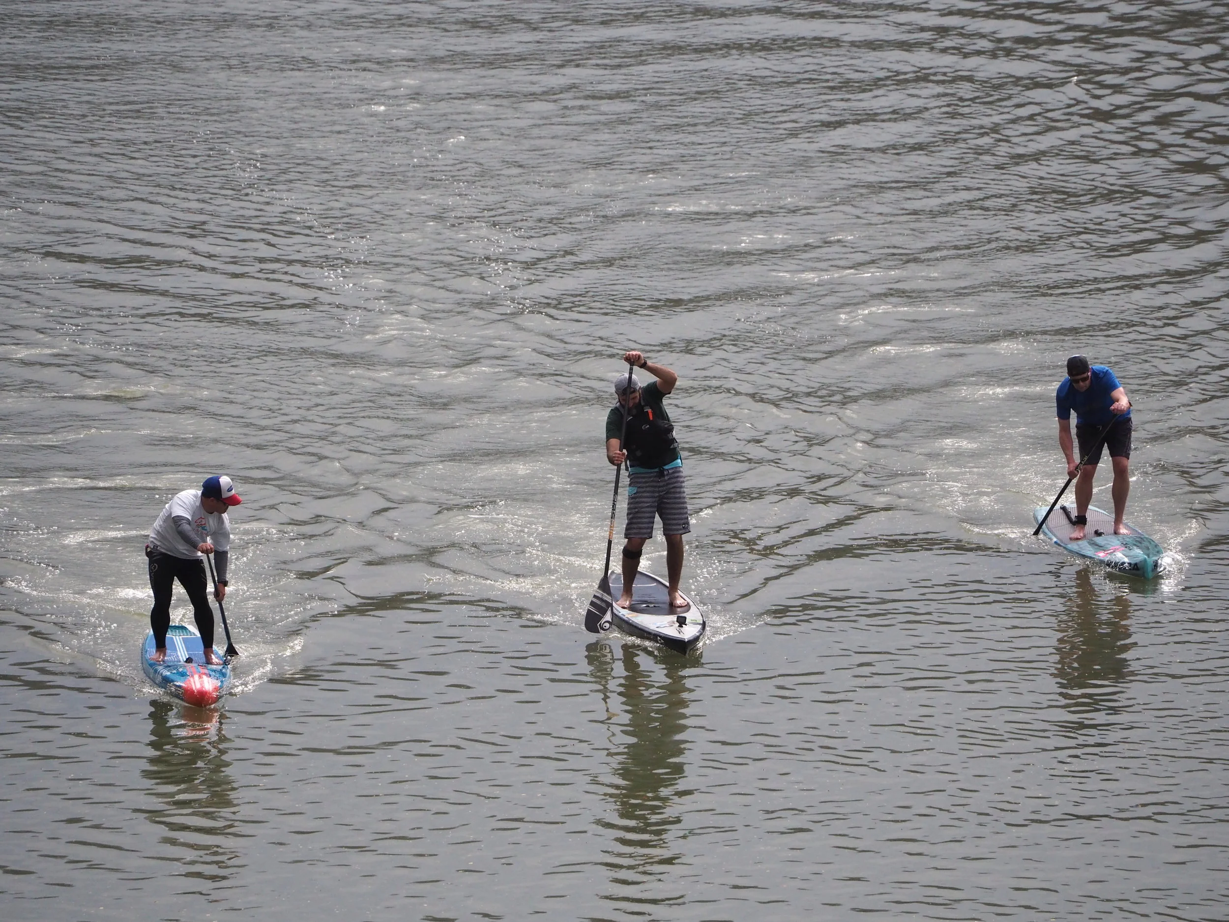 Expedition Frankfort